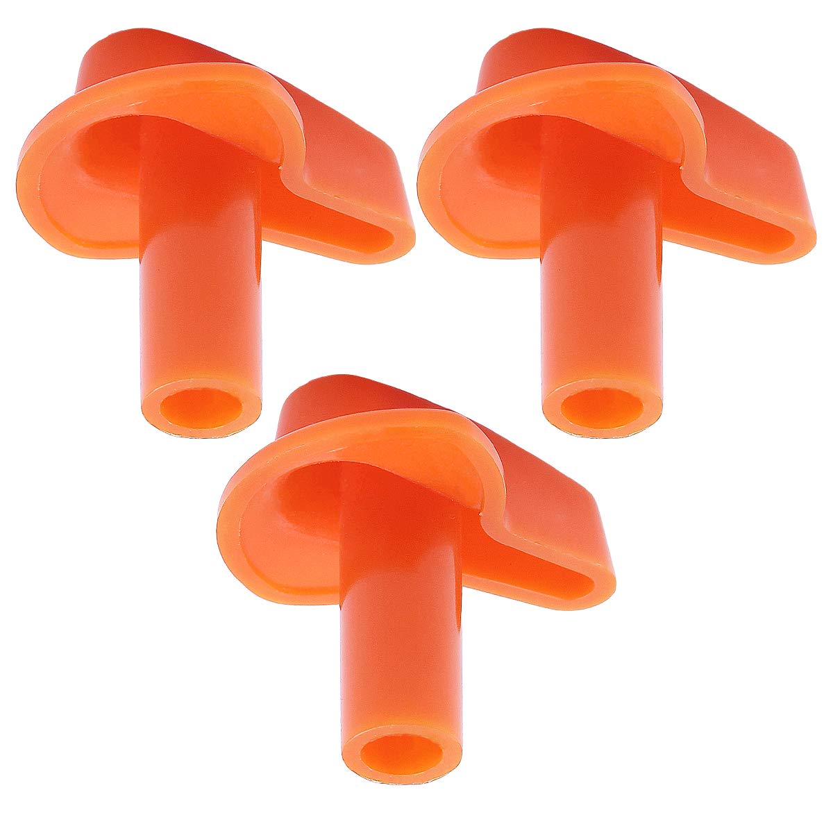 Amazon.com: Adefol 3X Choke Knob fit for Stihl FS80 FS55 FS85 FS83
